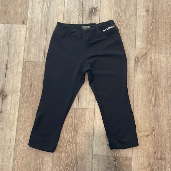 Workout Capri Leggings | Poshmark
